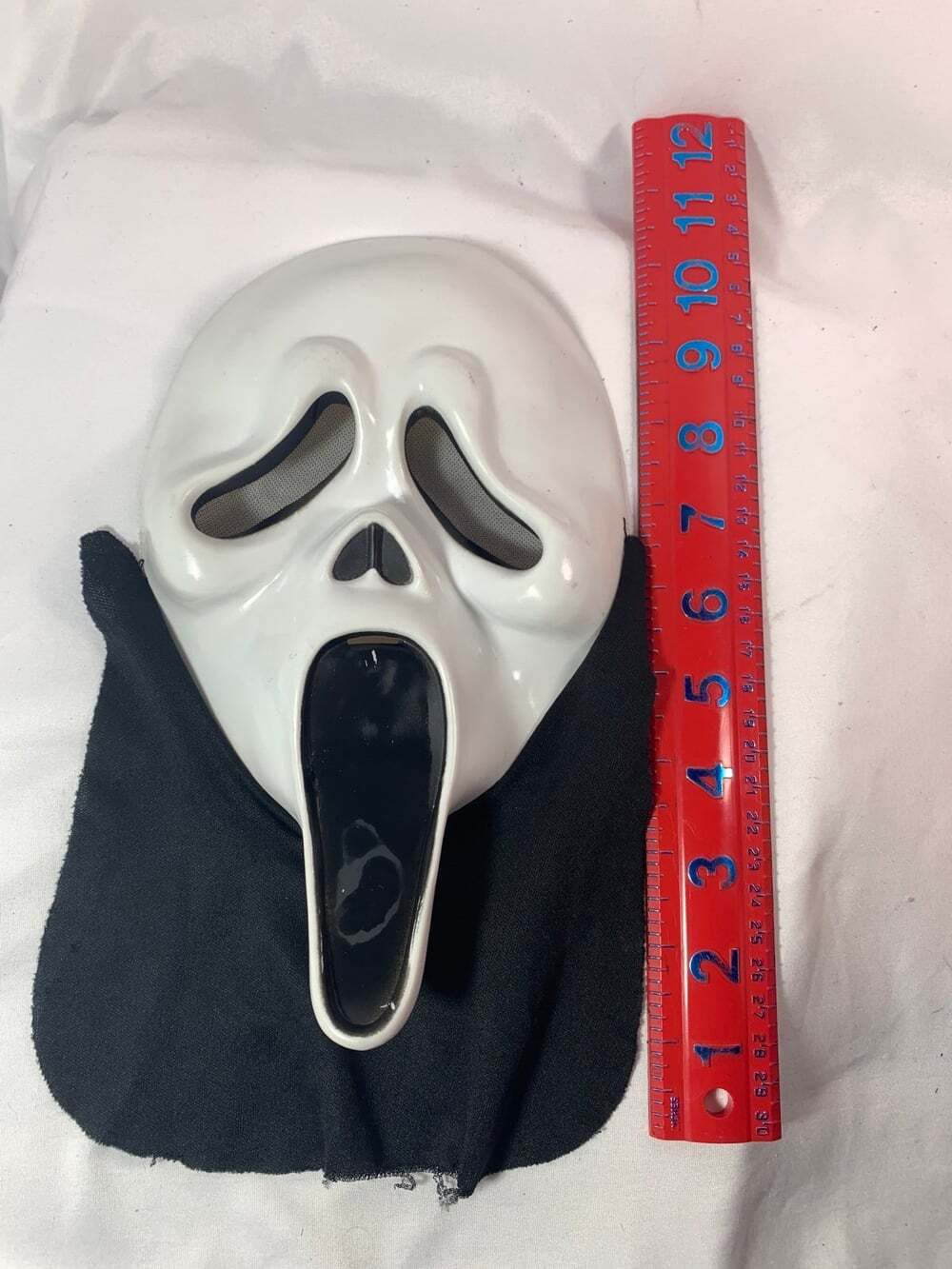 Scream Mask Child Size